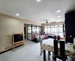 Blk 326A Anchorvale Horizon (Sengkang), HDB 4 Rooms #630090511